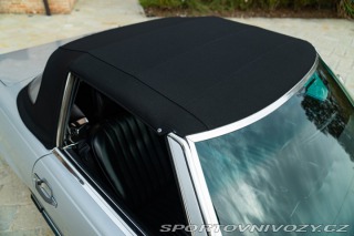 Mercedes-Benz SL 300 SL 1988