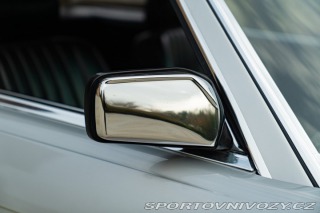 Mercedes-Benz SL 300 SL 1988