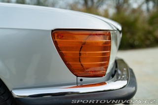 Mercedes-Benz SL 300 SL 1988
