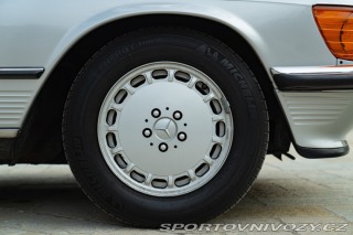 Mercedes-Benz SL 300 SL 1988