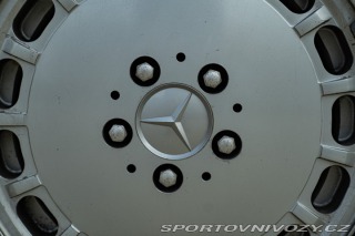 Mercedes-Benz SL 300 SL 1988