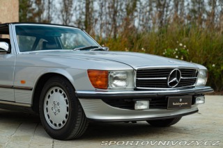 Mercedes-Benz SL 300 SL 1988