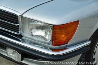 Mercedes-Benz SL 300 SL 1988