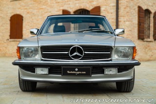 Mercedes-Benz SL 300 SL 1988