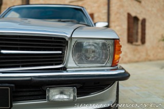 Mercedes-Benz SL 300 SL 1988