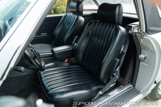 Mercedes-Benz SL 300 SL 1988