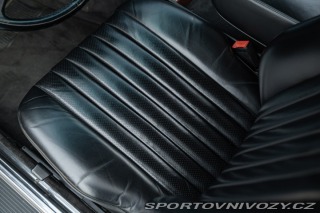 Mercedes-Benz SL 300 SL 1988