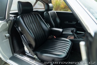 Mercedes-Benz SL 300 SL 1988