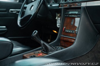 Mercedes-Benz SL 300 SL 1988