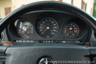 Mercedes-Benz SL 300 SL 1988