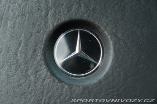 Mercedes-Benz SL 300 SL 1988