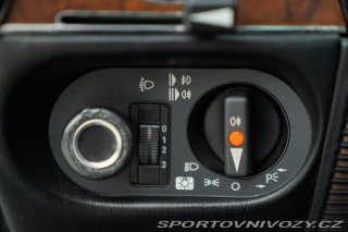Mercedes-Benz SL 300 SL 1988