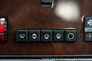 Mercedes-Benz SL 300 SL 1988