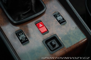 Mercedes-Benz SL 300 SL 1988