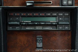 Mercedes-Benz SL 300 SL 1988