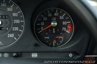 Mercedes-Benz SL 300 SL 1988