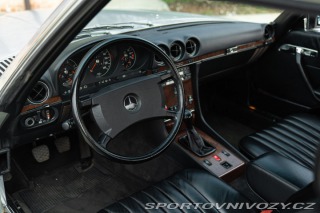 Mercedes-Benz SL 300 SL 1988