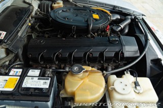 Mercedes-Benz SL 300 SL 1988