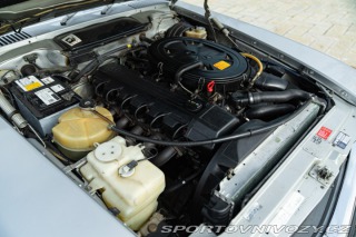 Mercedes-Benz SL 300 SL 1988