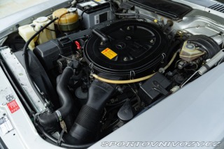 Mercedes-Benz SL 300 SL 1988