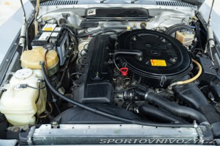 Mercedes-Benz SL 300 SL 1988