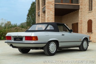 Mercedes-Benz SL 300 SL 1988