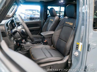 Ostatní značky Ostatní modely Jeep Wrangler 6.4 Rubicon 392 Final Edi 2024