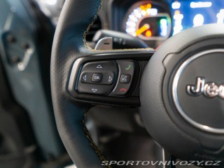 Ostatní značky Ostatní modely Jeep Wrangler 6.4 Rubicon 392 Final Edi 2024