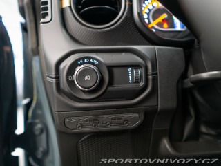 Ostatní značky Ostatní modely Jeep Wrangler 6.4 Rubicon 392 Final Edi 2024