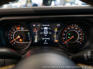 Ostatní značky Ostatní modely Jeep Wrangler 6.4 Rubicon 392 Final Edi 2024