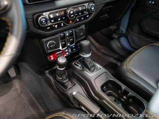 Ostatní značky Ostatní modely Jeep Wrangler 6.4 Rubicon 392 Final Edi 2024