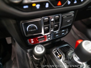 Ostatní značky Ostatní modely Jeep Wrangler 6.4 Rubicon 392 Final Edi 2024