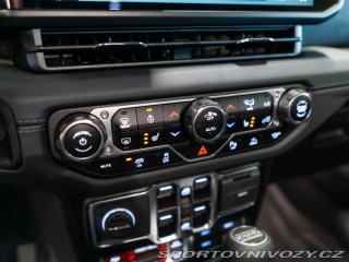 Ostatní značky Ostatní modely Jeep Wrangler 6.4 Rubicon 392 Final Edi 2024