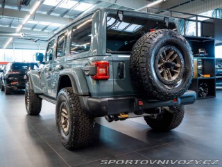 Ostatní značky Ostatní modely Jeep Wrangler 6.4 Rubicon 392 Final Edi 2024