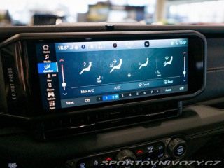 Ostatní značky Ostatní modely Jeep Wrangler 6.4 Rubicon 392 Final Edi 2024