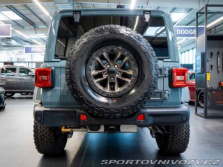 Ostatní značky Ostatní modely Jeep Wrangler 6.4 Rubicon 392 Final Edi 2024