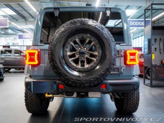 Ostatní značky Ostatní modely Jeep Wrangler 6.4 Rubicon 392 Final Edi 2024