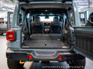 Ostatní značky Ostatní modely Jeep Wrangler 6.4 Rubicon 392 Final Edi 2024