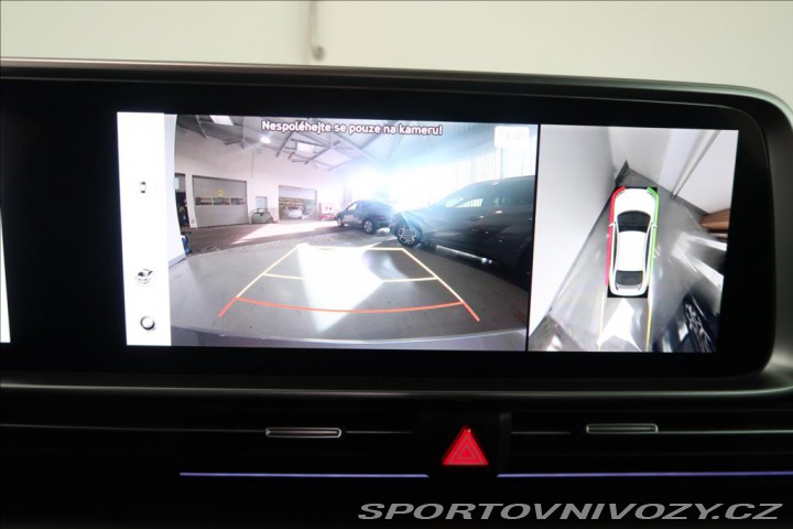 Hyundai Ioniq 6 0,0 POWER 77 kWh 239kW St 2023