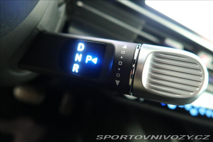 Hyundai Ostatní modely Ioniq 6 0,0 POWER 77 kWh 239kW St 2023