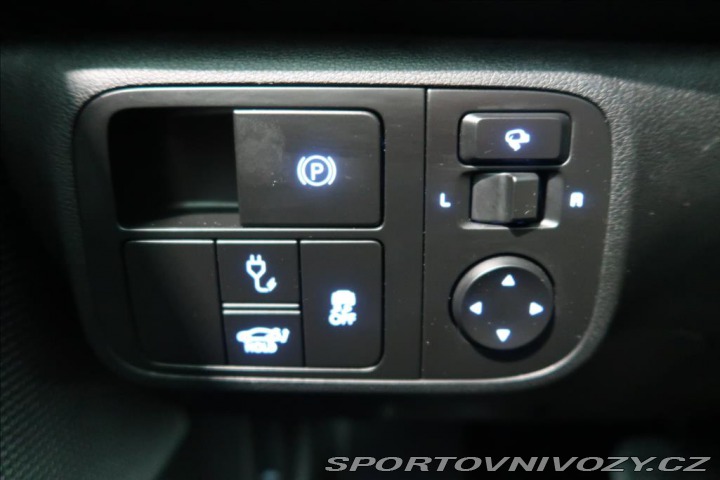 Hyundai Ostatní modely Ioniq 6 0,0 POWER 77 kWh 239kW St 2023