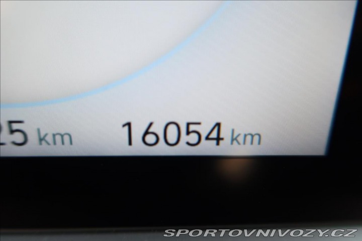 Hyundai Ioniq 6 0,0 POWER 77 kWh 239kW St 2023