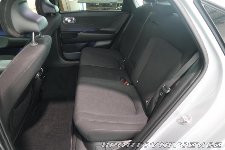 Hyundai Ioniq 6 0,0 POWER 77 kWh 239kW St 2023