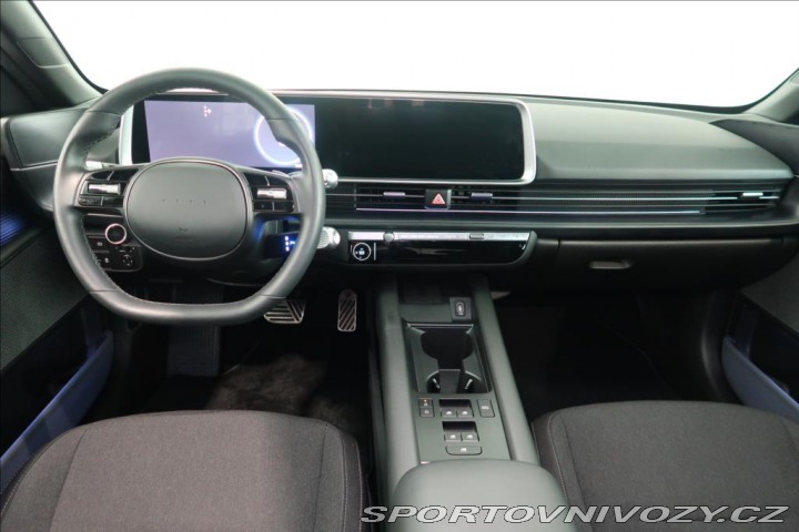 Hyundai Ostatní modely Ioniq 6 0,0 POWER 77 kWh 239kW St 2023