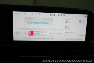 Hyundai Ostatní modely Ioniq 6 0,0 POWER 77 kWh 239kW St 2023