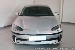 Hyundai Ostatní modely Ioniq 6 0,0 POWER 77 kWh 239kW St 2023
