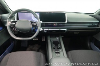 Hyundai Ostatní modely Ioniq 6 0,0 POWER 77 kWh 239kW St 2023