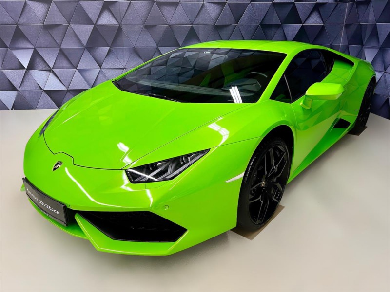 Lamborghini Huracán LP 610-4 , MAGNETO,LIFTIN