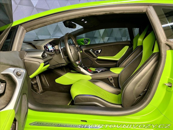 Lamborghini Huracán LP 610-4 , MAGNETO,LIFTIN 2014