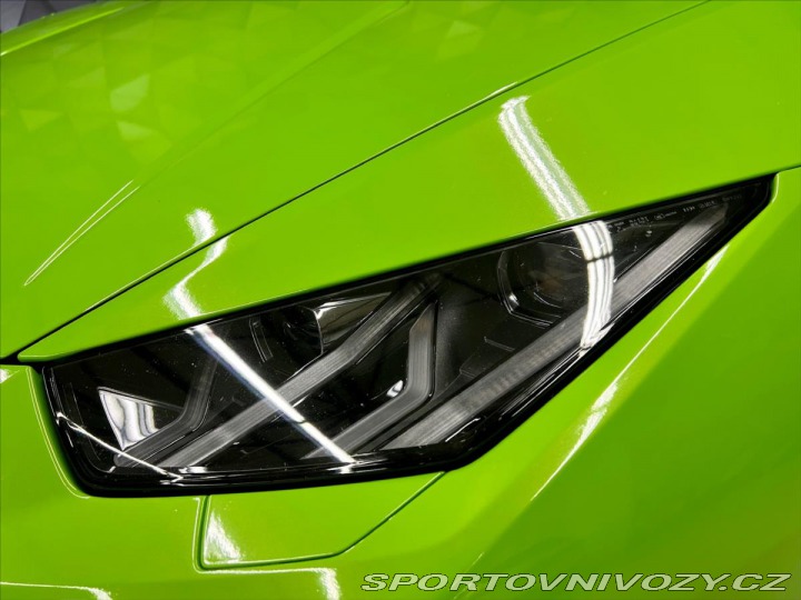Lamborghini Huracán LP 610-4 , MAGNETO,LIFTIN 2014